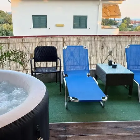 Blue Moon Renovated
