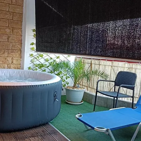 Apartment Blue Moon Renovated