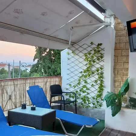Apartment Blue Moon Renovated